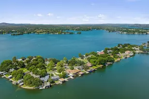 30 Beaver Island, Granite Shoals, TX 78654 - Photo 3