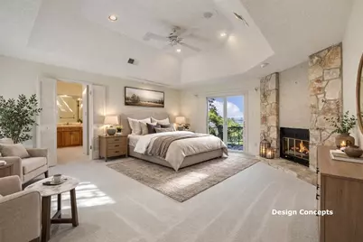 900 Sharp Rock, Horseshoe Bay, TX 78657 - Photo 19