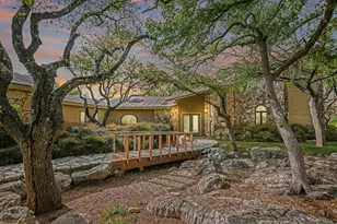 900 Sharp Rock, Horseshoe Bay, TX 78657 - Photo 1