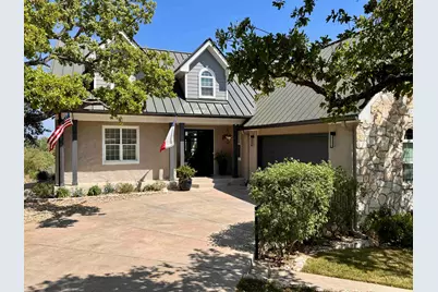 1606 Sapphire, Horseshoe Bay, TX 78657 - Photo 1