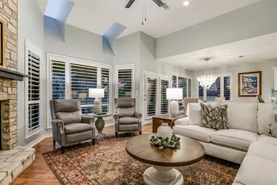 501 Sombrero, Horseshoe Bay, TX 78657 - Photo 7