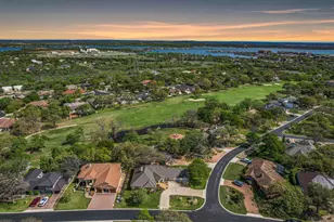 501 Sombrero, Horseshoe Bay, TX 78657 - Photo 33