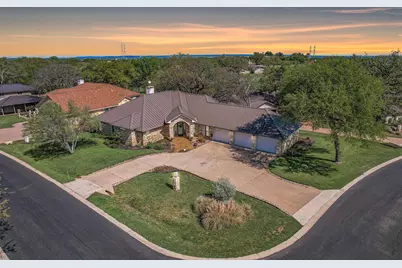 501 Sombrero, Horseshoe Bay, TX 78657 - Photo 33