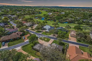 501 Sombrero, Horseshoe Bay, TX 78657 - Photo 39