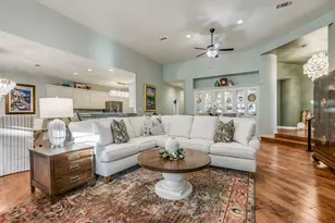 501 Sombrero, Horseshoe Bay, TX 78657 - Photo 9