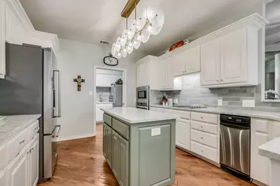 501 Sombrero, Horseshoe Bay, TX 78657 - Photo 17