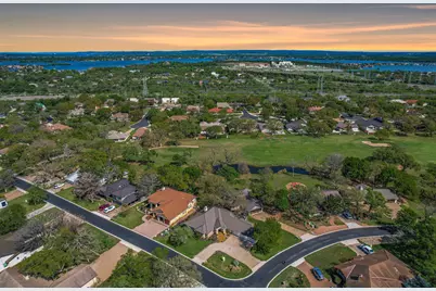 501 Sombrero, Horseshoe Bay, TX 78657 - Photo 35