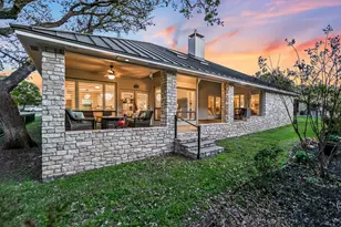 501 Sombrero, Horseshoe Bay, TX 78657 - Photo 31