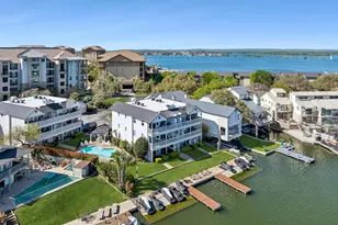 101 Island Dr, Horseshoe Bay, TX 78657 - Photo 1