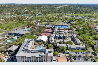 101 Island #F Drive, Horseshoe Bay, TX 78657 - Photo 7