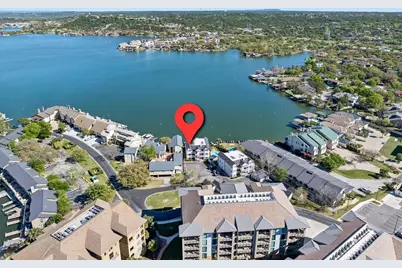 101 Island #F Drive, Horseshoe Bay, TX 78657 - Photo 3