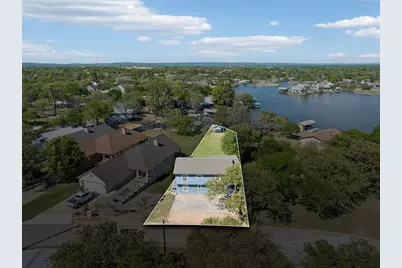 619 Clear Cove Drive, Granite Shoals, TX 78654 - Photo 1