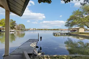 619 Clear Cove Dr, Granite Shoals, TX 78654 - Photo 1