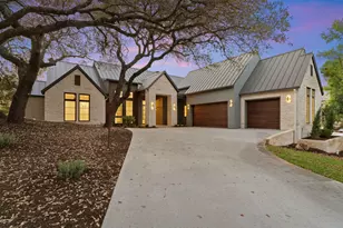 705 Trails Pkwy, Horseshoe Bay, TX 78657 - Photo 1