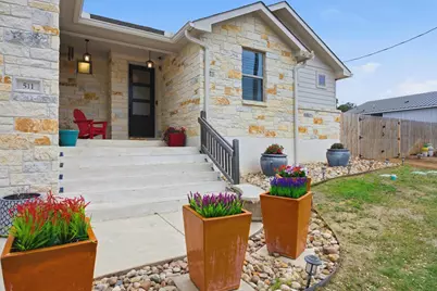 511 Taylor Drive, Marble Falls, TX 78657 - Photo 3