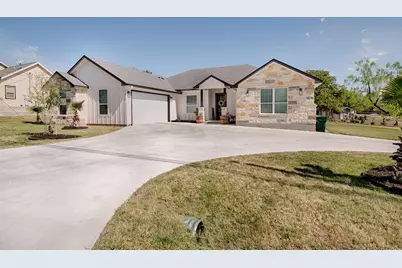 235 E Bluebriar Drive, Granite Shoals, TX 78654 - Photo 3
