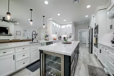 235 E Bluebriar Drive, Granite Shoals, TX 78654 - Photo 5