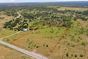 00 Winecup Dr, Lampasas, TX 76550 - Photo 1