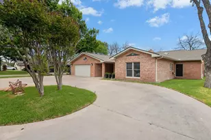 407 Olympia Fields, Meadowlakes, TX 78654 - Photo 1