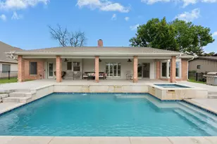 407 Olympia Fields, Meadowlakes, TX 78654 - Photo 1