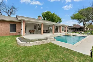 407 Olympia Fields, Meadowlakes, TX 78654 - Photo 31
