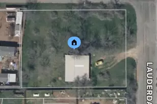 607 Lauderdale, Llano, TX 78643 - Photo 17