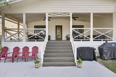 710 Sandy Harbor Drive, Horseshoe Bay, TX 78657 - Photo 13