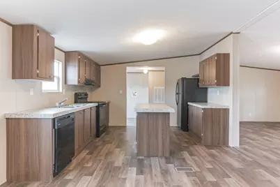 104 E Castleshoals Drive, Granite Shoals, TX 78654 - Photo 5