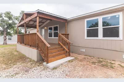 104 E Castleshoals Drive, Granite Shoals, TX 78654 - Photo 1