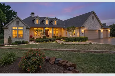 310 The Hills Road, Horseshoe Bay, TX 78657 - Photo 1