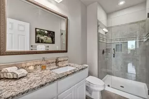 310 The Hills Rd, Horseshoe Bay, TX 78657 - Photo 15