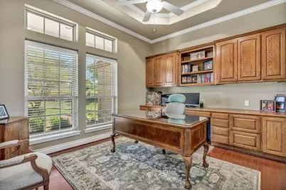 310 The Hills Road, Horseshoe Bay, TX 78657 - Photo 7