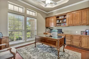 310 The Hills Rd, Horseshoe Bay, TX 78657 - Photo 7