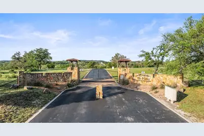 Lot 3 & 4 Vista Ridge, Round Mountain, TX 78663 - Photo 27