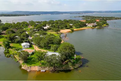 106 Chuckwagon, Burnet, TX 78611 - Photo 3