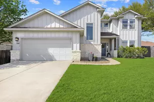 104 Carmen Cove, Burnet, TX 78611 - Photo 1