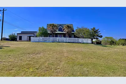 510 Eldorado Street, Tow, TX 78672 - Photo 1