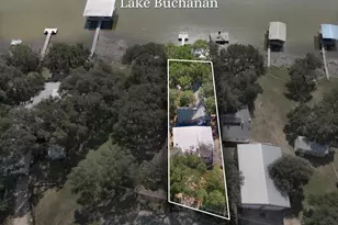 124 Harvest Trail, Tow, TX 78672 - Photo 3