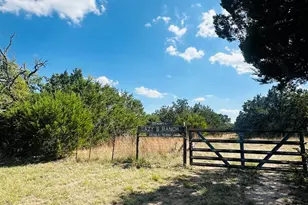 Cr 334 & Cr 336, Bertram, TX 78605 - Photo 11