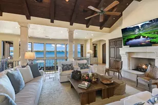 120 Applehead Island Dr, Horseshoe Bay, TX 78657 - Photo 5