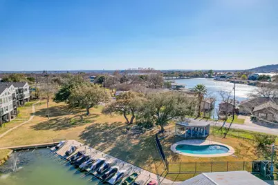 806 Highcrest Unit 13, Granite Shoals, TX 78654 - Photo 37