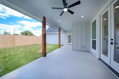 106 W Briar Drive, Granite Shoals, TX 78654 - Photo 37