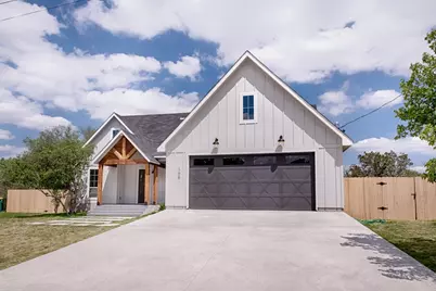 106 W Briar Drive, Granite Shoals, TX 78654 - Photo 3