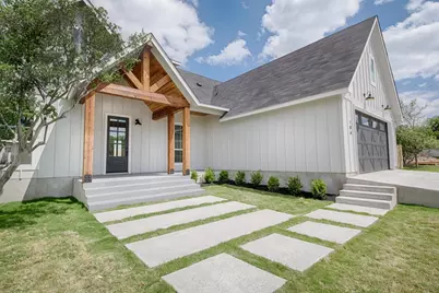 106 W Briar Drive, Granite Shoals, TX 78654 - Photo 1