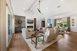 104 Smugglers Cove, Horseshoe Bay, TX 78657 - Photo 5