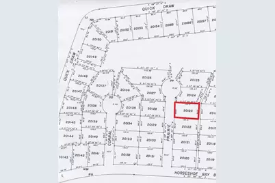 Lt 20123 Prairie, Horseshoe Bay, TX 78657 - Photo 19