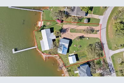 960 Lakeview Dr., Tow, TX 78672 - Photo 33