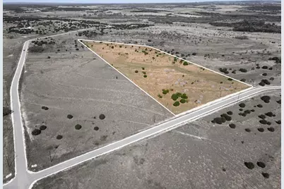 Tbd Lot 153 Heartleaf Drive, Lampasas, TX 76550 - Photo 5