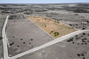 Tbd Lot 153 Heartleaf Dr, Lampasas, TX 76550 - Photo 5