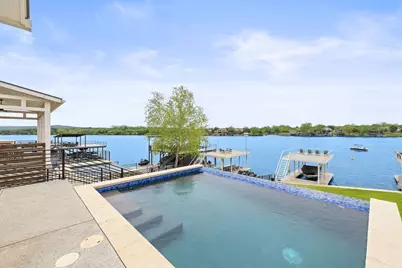 1324 Euel Moore, Kingsland, TX 78639 - Photo 1